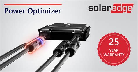 SolarEdge Power Optimizer SUPERSEDED